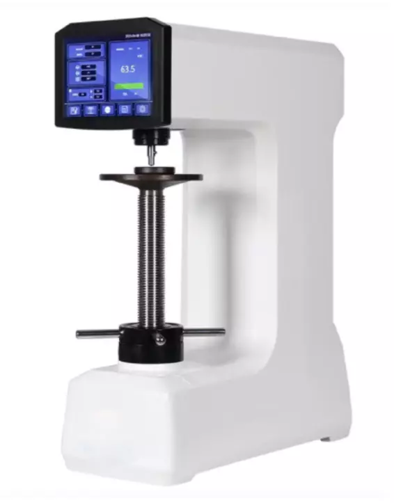 Touch Screen Superficial Rockwell Hardness HSTR-45T